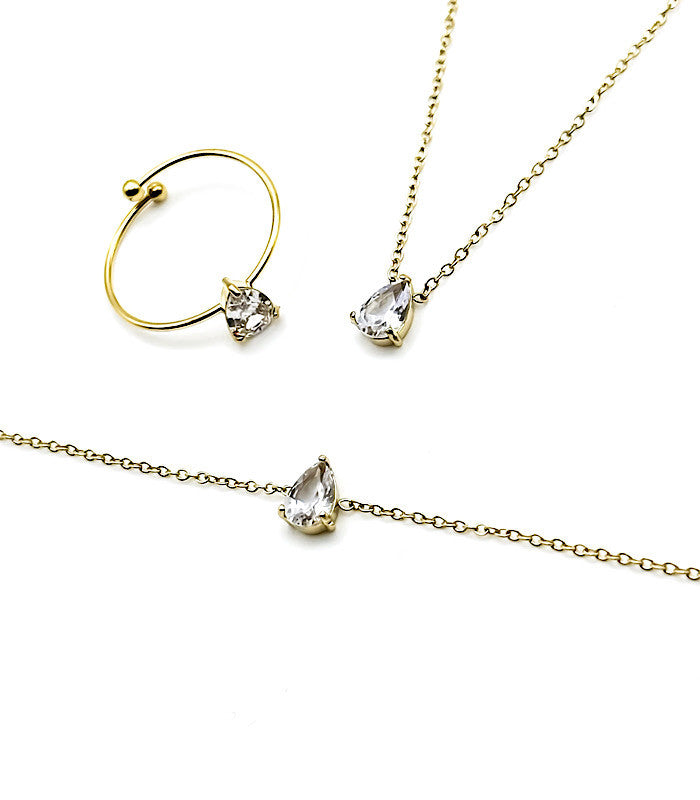 Collier GUNIA