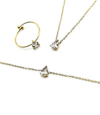 Collier GUNIA