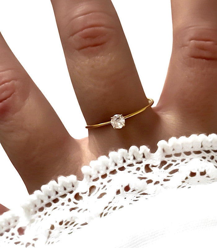 Bague Melody AYA Bijoux