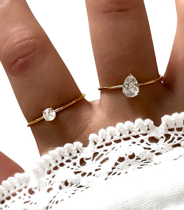 Bague Gunia AYA Bijoux