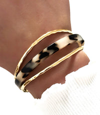Jonc LEOPARD