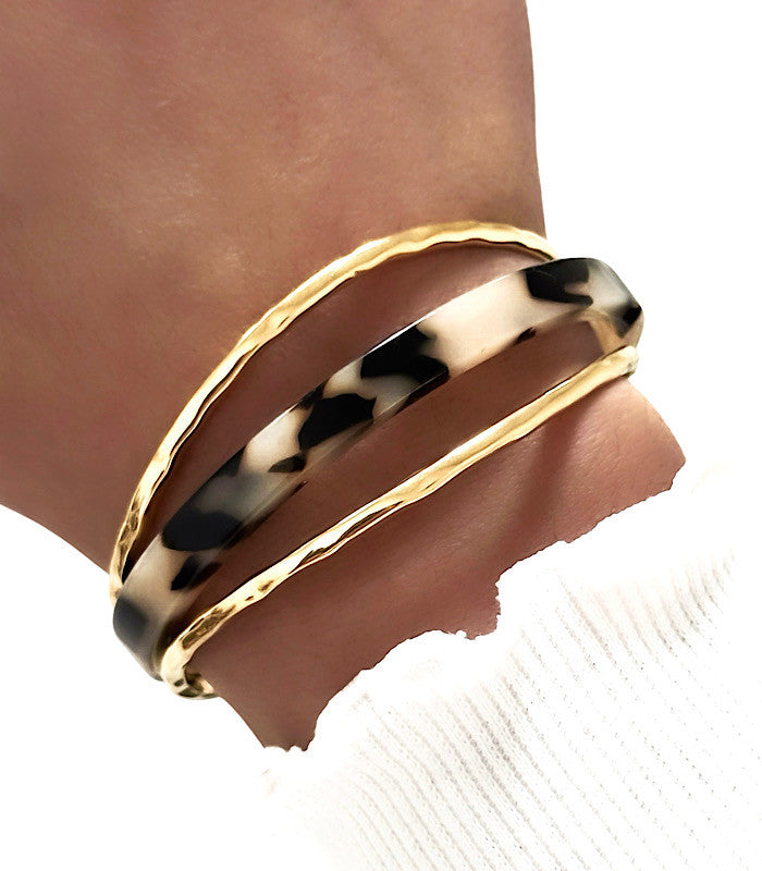 Jonc LEOPARD