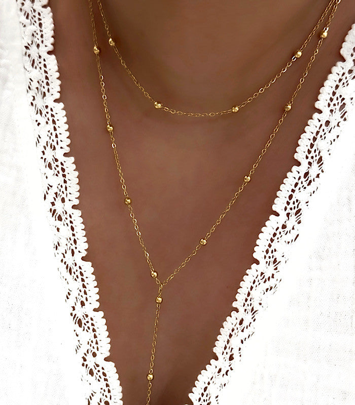 Collier Louisa AYA Bijoux