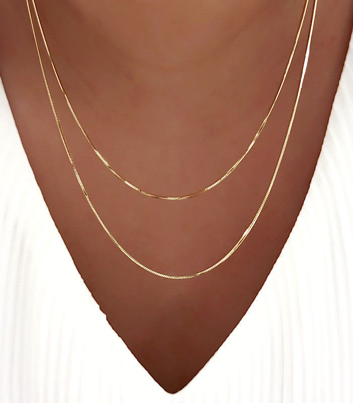 Collier Marie AYA Bijoux