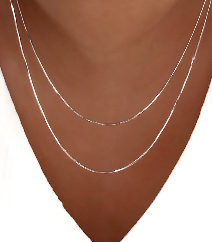 Collier Marie AYA Bijoux