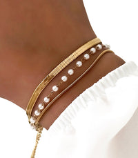 Bracelet Sylvianne AYA Bijoux