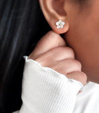 Boucles d'oreilles Claudia AYA Bijoux