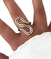 Bague Molina AYA Bijoux