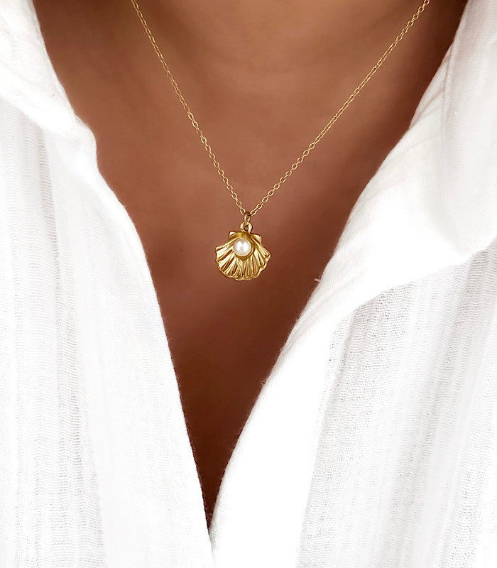 Collier Mila AYA Bijoux