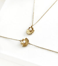 Collier Mila AYA Bijoux, vue 2