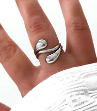 Bague Zelda AYA Bijoux