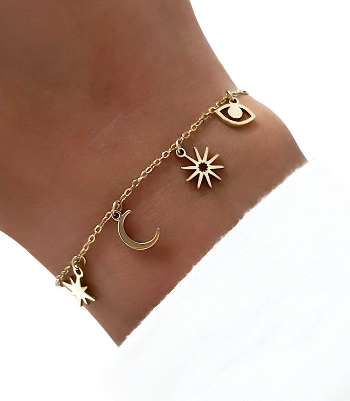 Bracelet Vayana AYA Bijoux