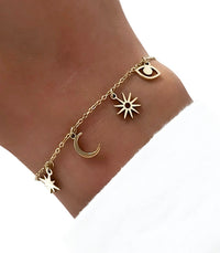 Bracelet Vayana AYA Bijoux