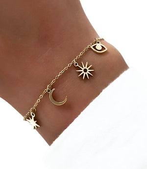 Bracelet Vayana AYA Bijoux