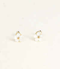 Boucles d'oreilles Claudia AYA Bijoux, vue 2