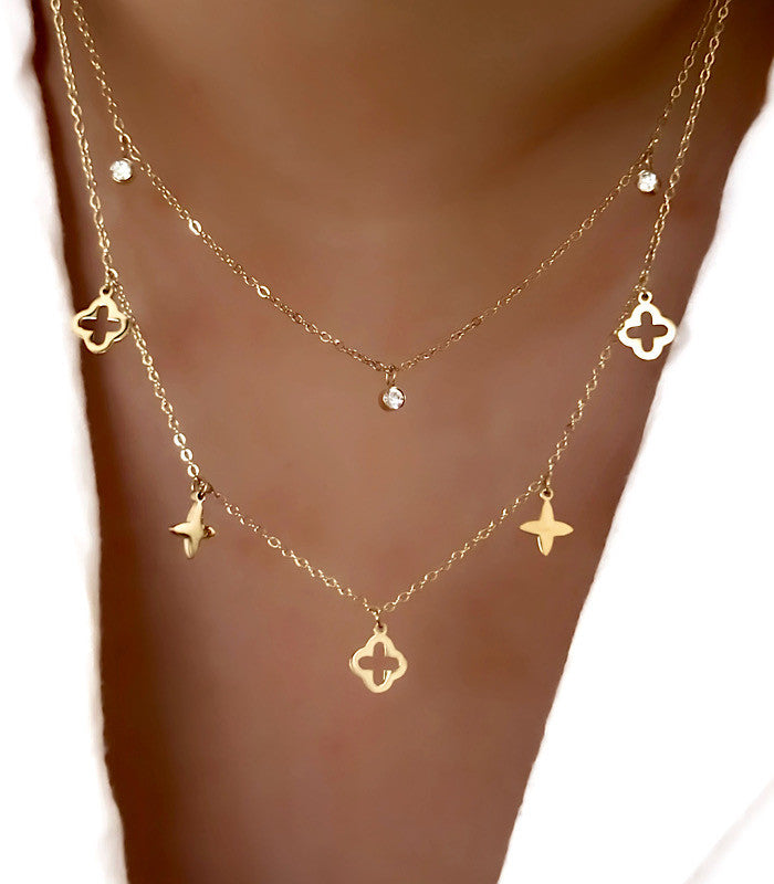 Collier Malo AYA Bijoux