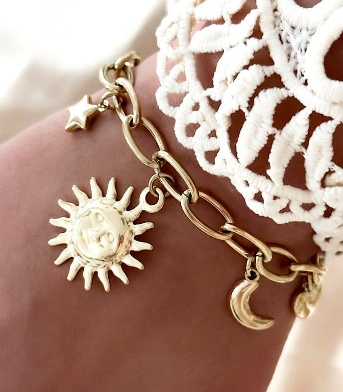 Bracelet SOLARIS