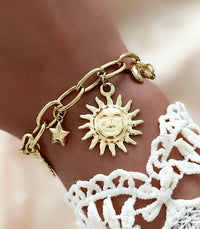 Bracelet SOLARIS