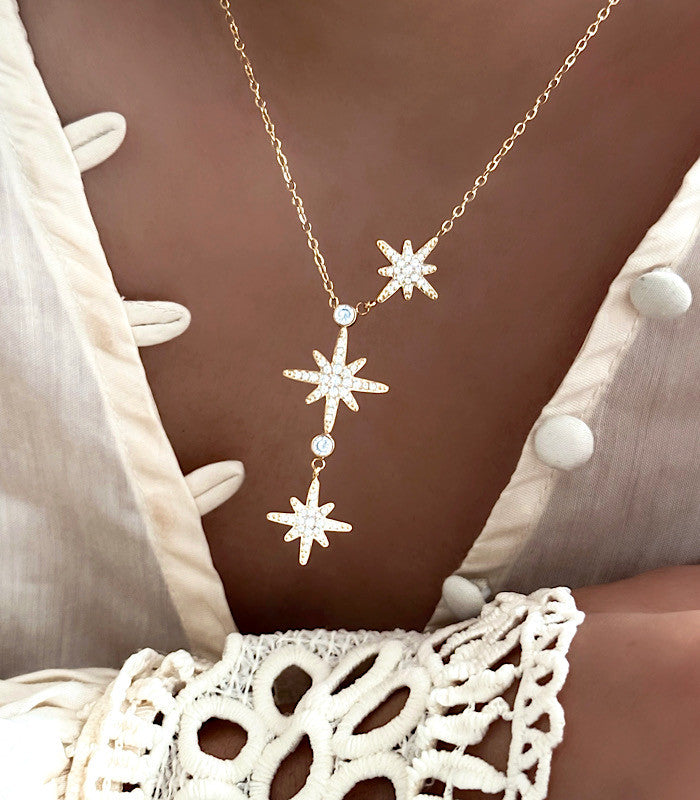 Collier AMELIA