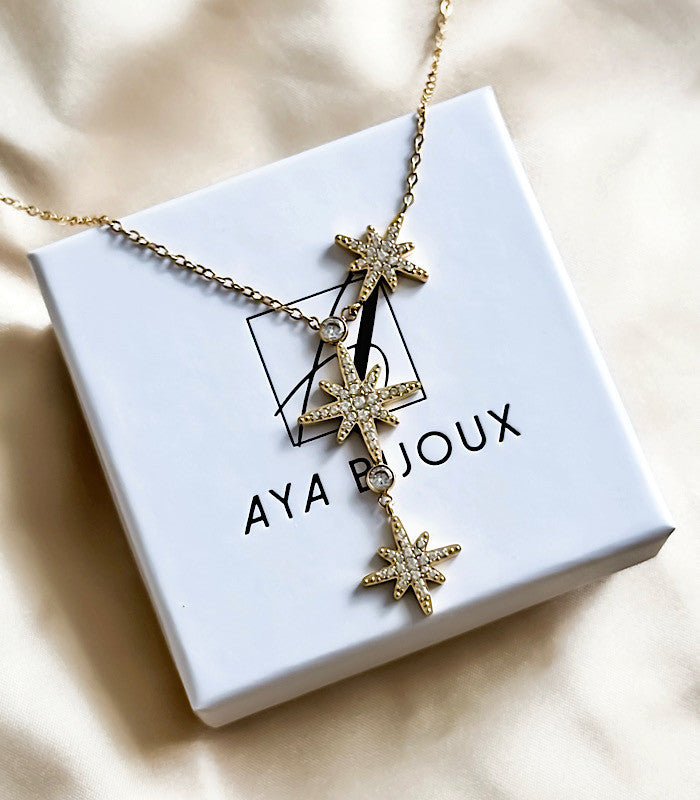 Collier AMELIA