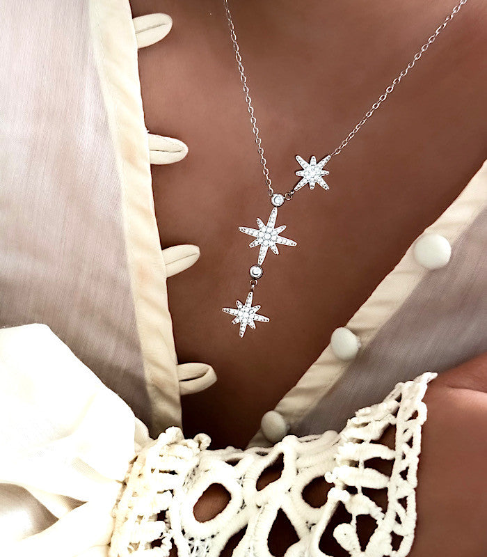 Collier Amelia AYA Bijoux