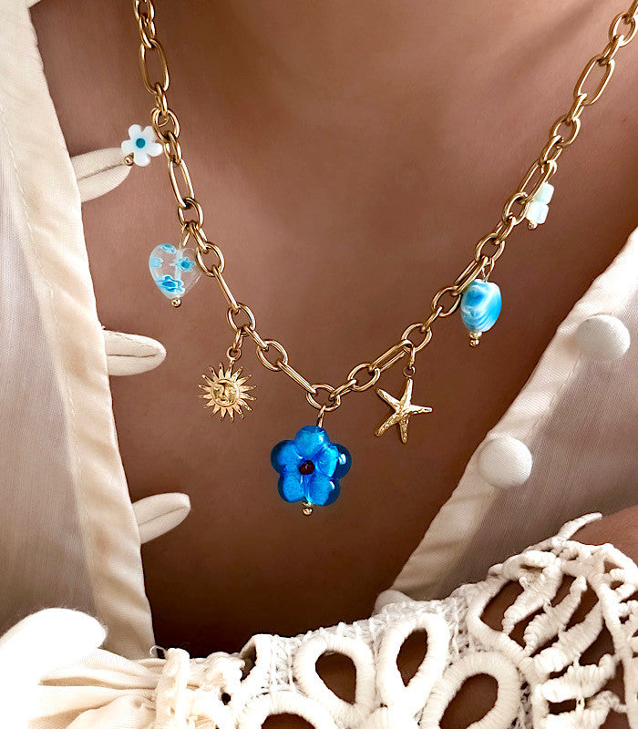 Collier Celia AYA Bijoux