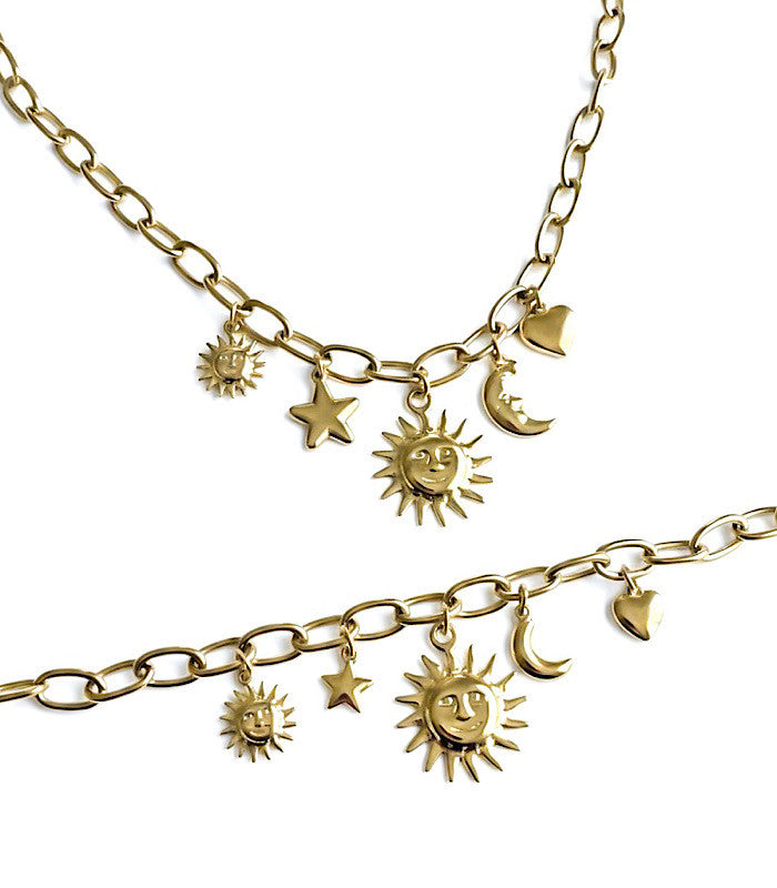 Bracelet SOLARIS