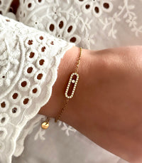 Bracelet SIDONIE