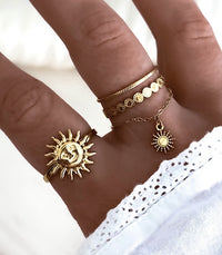 Bague AVERY