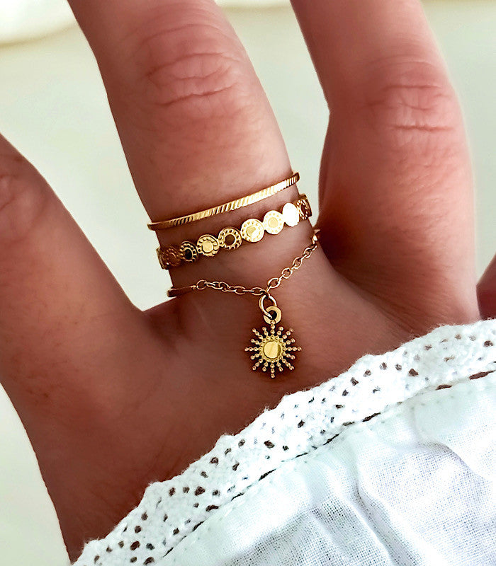 Bague AVERY