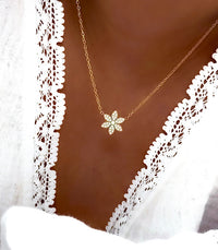 Collier Calista AYA Bijoux