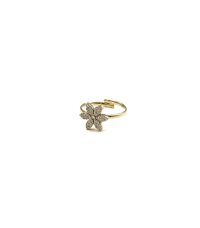 Bague Calista AYA Bijoux, vue 2