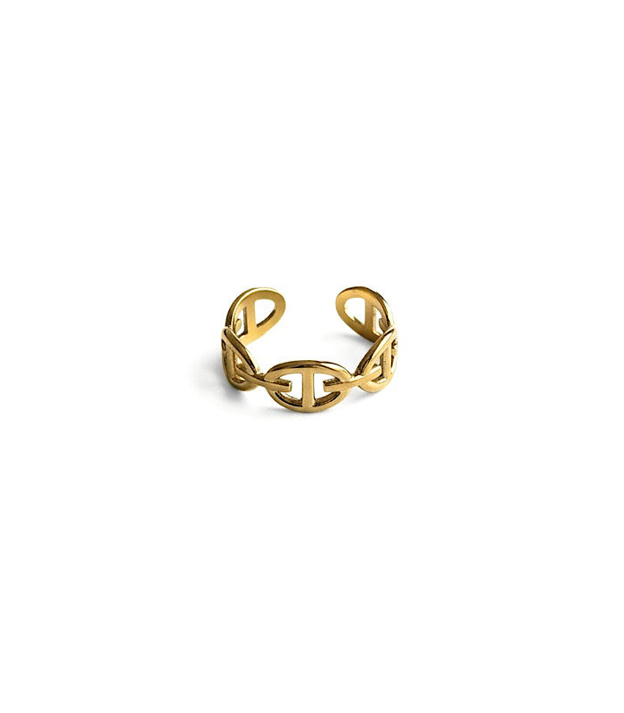 Bague Yma AYA Bijoux, vue 2