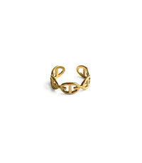 Bague Yma AYA Bijoux, vue 2