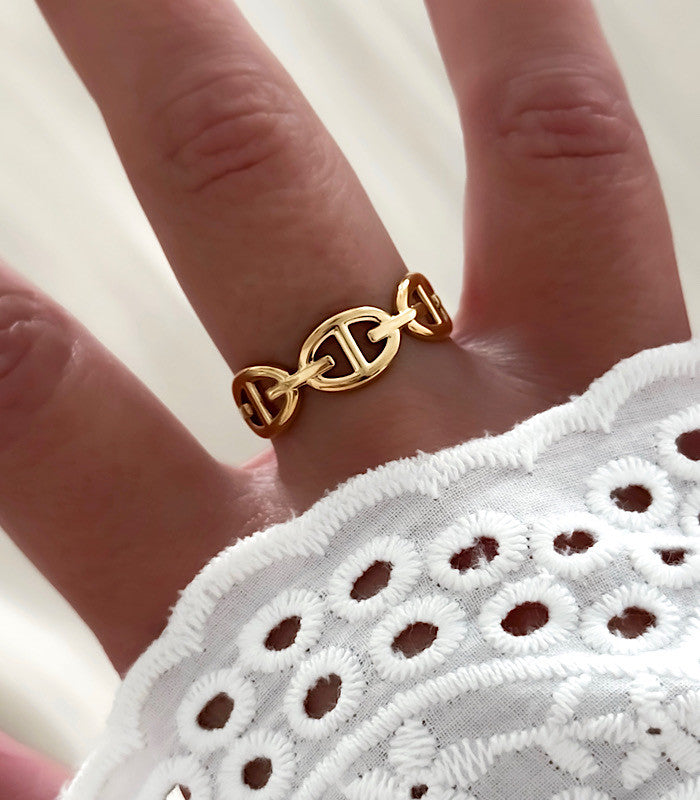 Bague Yma AYA Bijoux