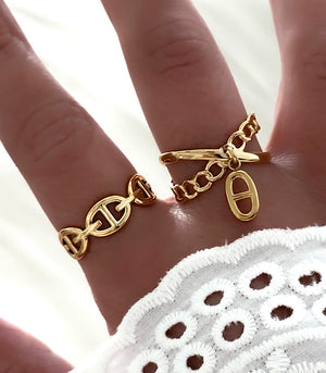Bague Talyne AYA Bijoux