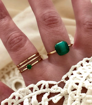 Bague Louise AYA Bijoux