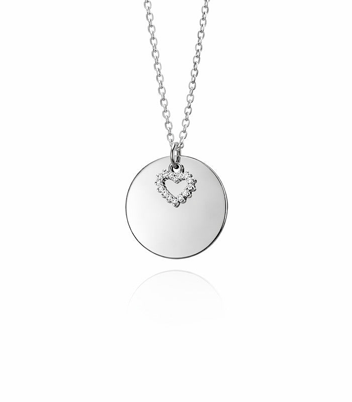 Collier Miraya AYA Bijoux, vue 3