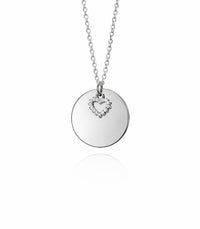 Collier Miraya AYA Bijoux, vue 3