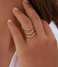 Bague Safia AYA Bijoux
