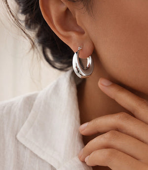 Boucles d'oreilles Prema AYA Bijoux