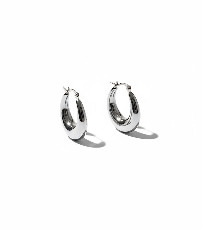 Boucles d'oreilles Prema AYA Bijoux, vue 2