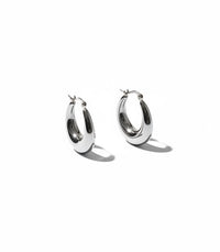 Boucles d'oreilles Prema AYA Bijoux, vue 2