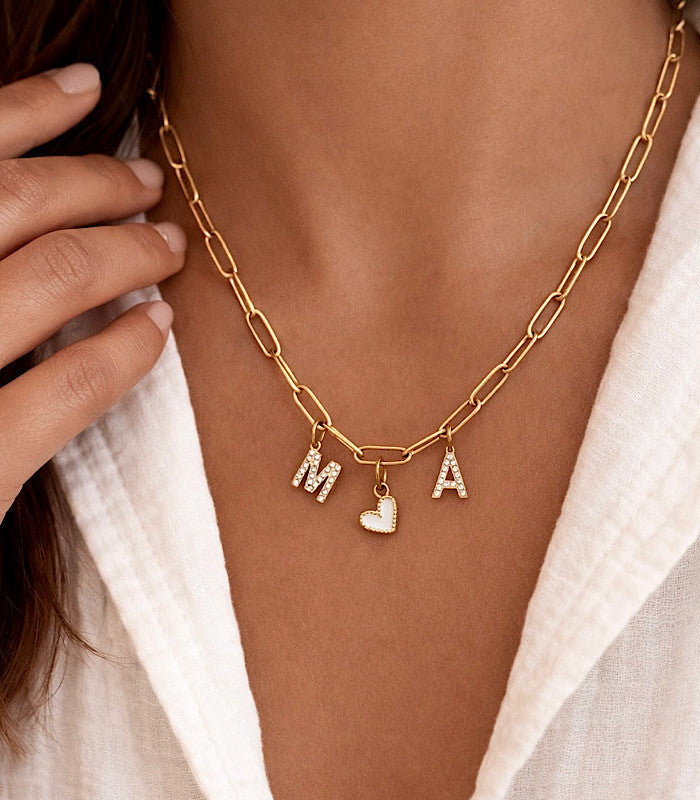 Collier Adela AYA Bijoux