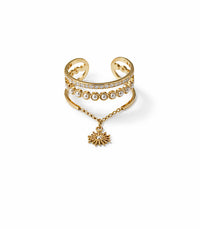Bague Trisha AYA Bijoux, vue 3