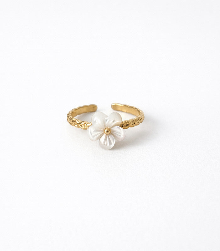Bague Olympe AYA Bijoux, vue 2