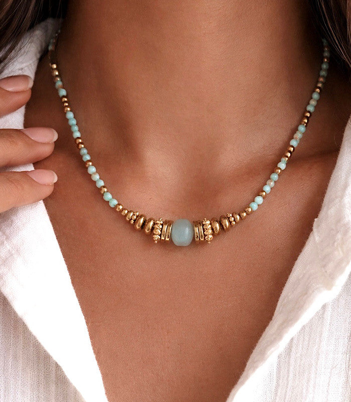 Collier Dalia AYA Bijoux