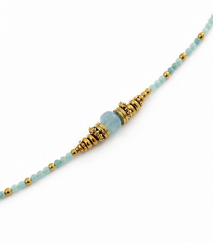 Bracelet Dalia AYA Bijoux, vue 2