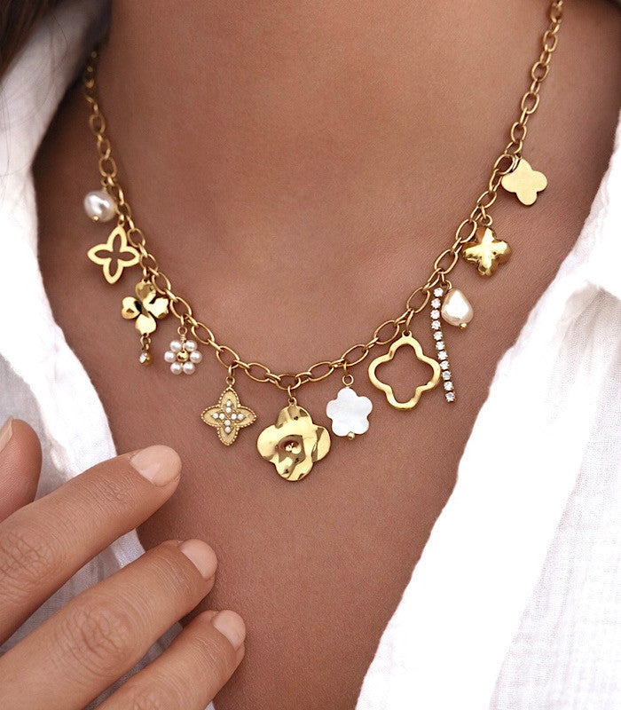 Collier CHLOE