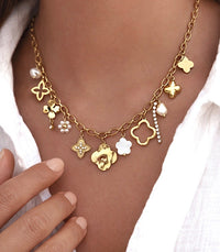 Collier CHLOE